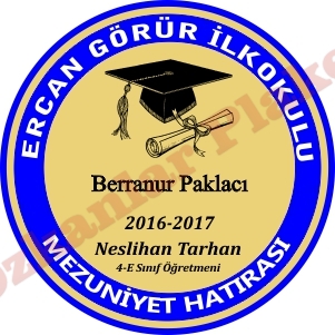 OKUMA BAYRAMI MADALYASI