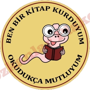 OKUMA BAYRAMI MADALYASI