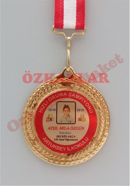 En Ucuz Madalya KOD: MD 1