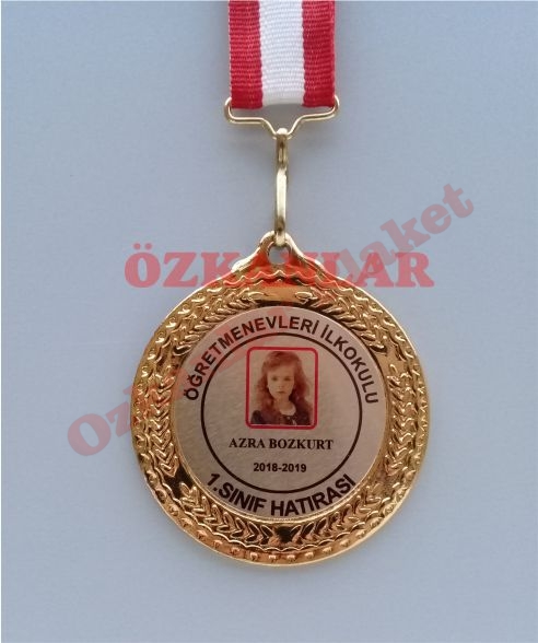 En Ucuz Madalya KOD: MD 2