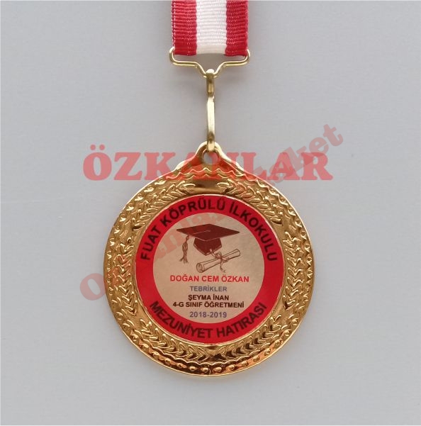 En Ucuz Madalya KOD: MD 3