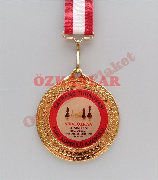 En Ucuz Madalya KOD: MD 4