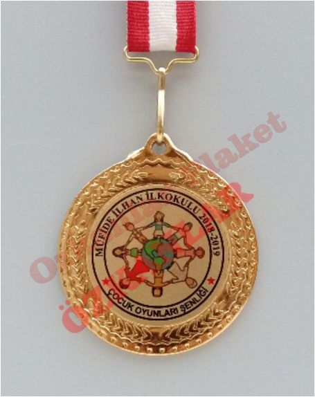 En Ucuz Madalya KOD: MD 5