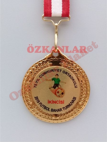 En Ucuz Madalya KOD: MD 7