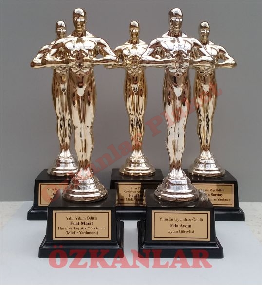 Oscar �d�l� KOD: OSC 6