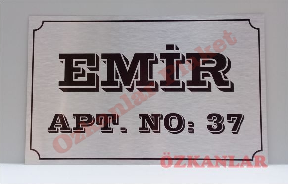 Dijital Bask? Tabela KOD: TB 3