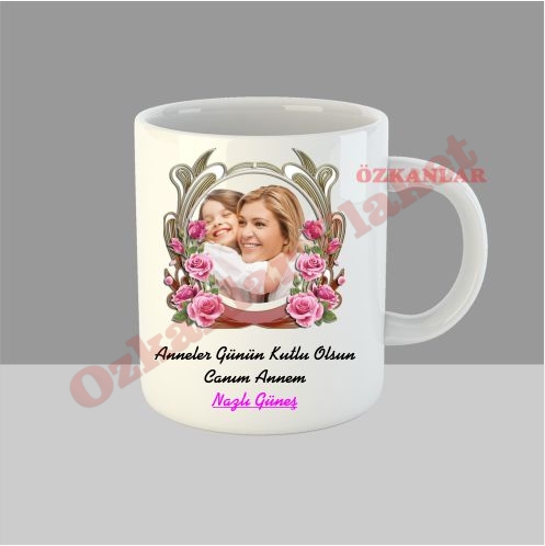 Bask?l? Kupa Bardak KOD: BB 19