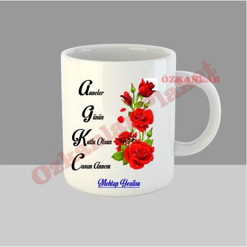 Bask?l? Kupa Bardak KOD: BB 20