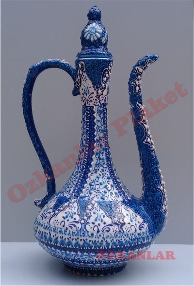 �ini Vazo KOD: �V 3