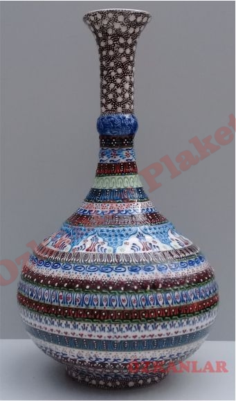 �ini Vazo KOD: �V 4