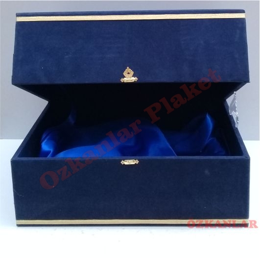 Kadife Kutu �VK: 1