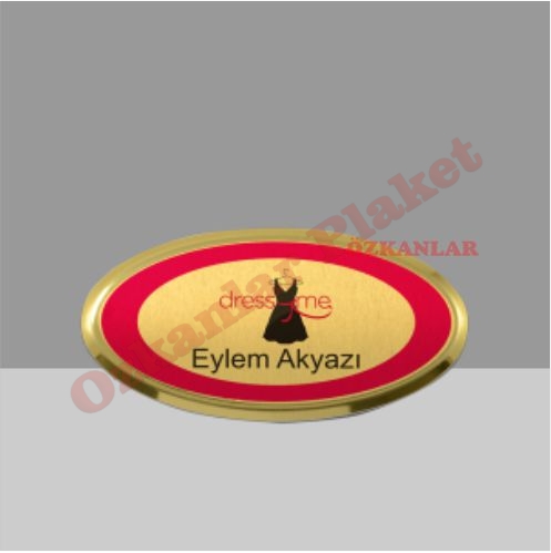 Yaka ?simli?i KOD: YK 7