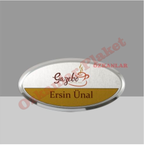 Yaka ?simli?i KOD: YK 1