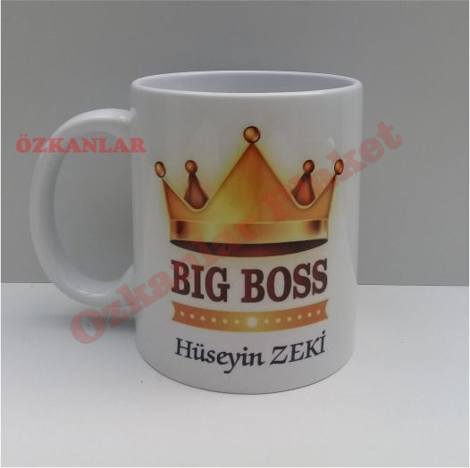 Bask?l? Kupa Bardak KOD: BB 40