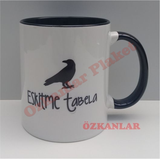 Bask?l? Kupa Bardak KOD: BB 45