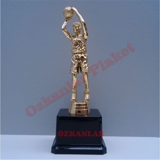 Basketbolcu Fig�r� KOD: OSC 9