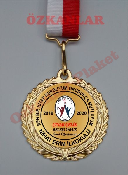 En Ucuz Madalya KOD: MD 11