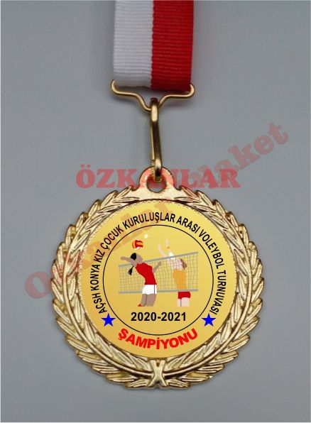 En Ucuz Madalya KOD: MD 18