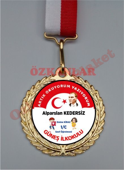 En Ucuz Madalya KOD: MD 19