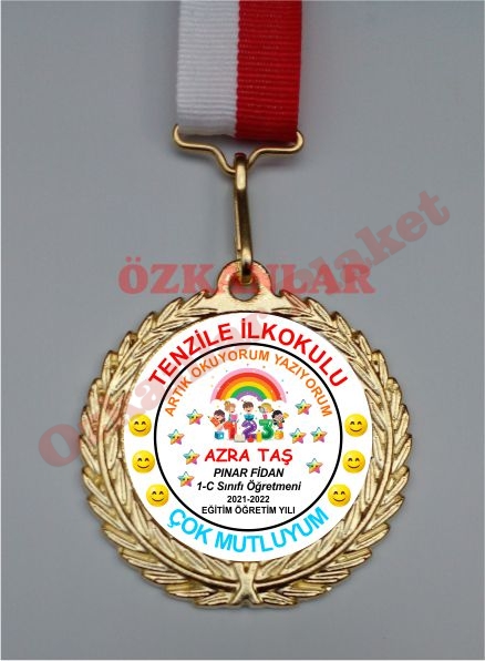 En Ucuz Madalya KOD: MD 20