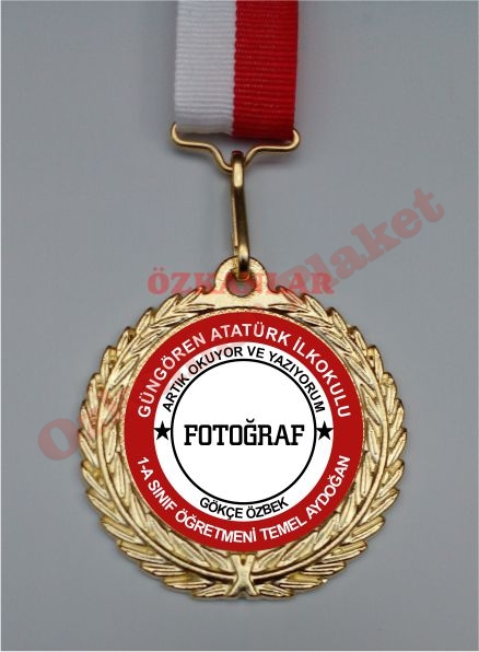 En Ucuz Madalya KOD: MD 2