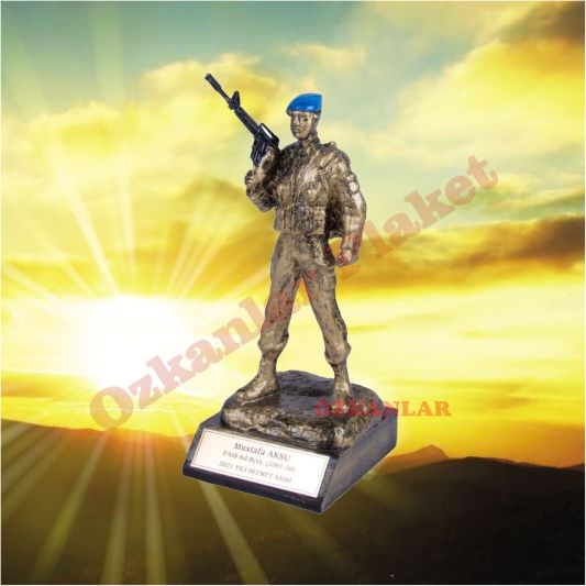 Komando Fig�r� KOD: KF 1