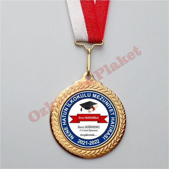 En Ucuz Madalya KOD: MD 13