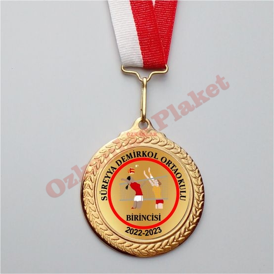 En Ucuz Madalya KOD: MD 8