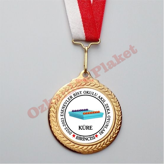 En Ucuz Madalya KOD: MD 1