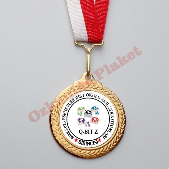 En Ucuz Madalya KOD: MD 12