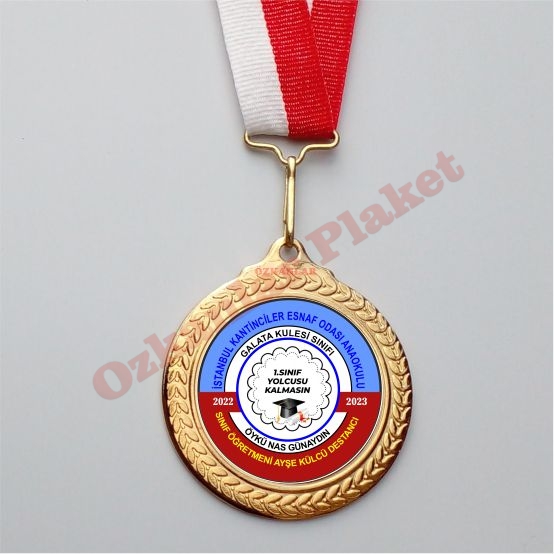 En Ucuz Madalya KOD: MD 5