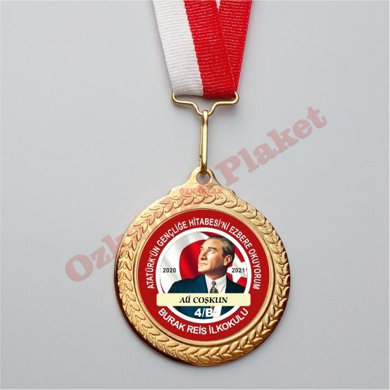 En Ucuz Madalya KOD: MD 14