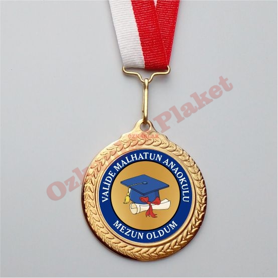 En Ucuz Madalya KOD: MD 15