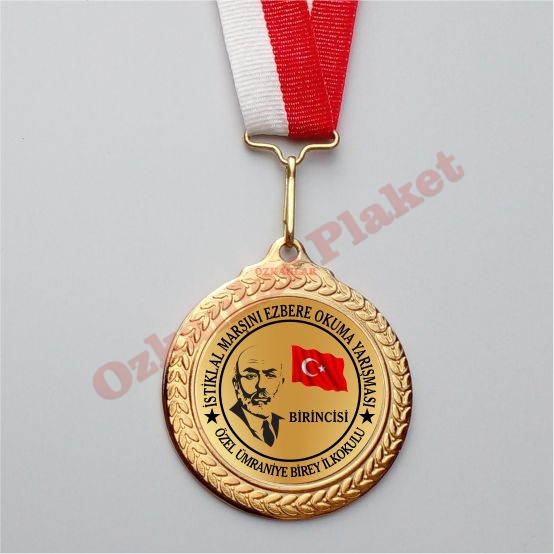 En Ucuz Madalya KOD: MD 25