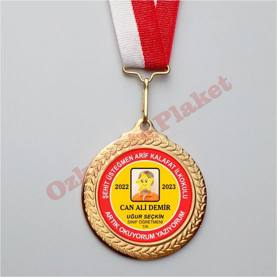 een Ucuz Madalya KOD: MD 26