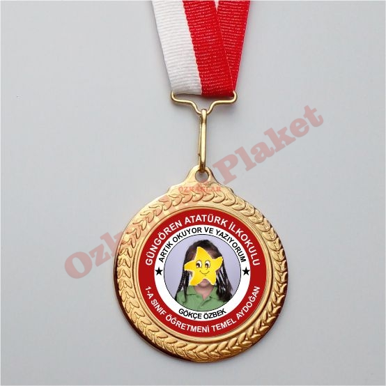 En Ucuz Madalya KOD: MD 27