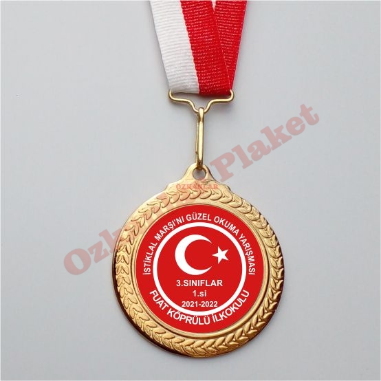 En Ucuz Madalya KOD: MD 29