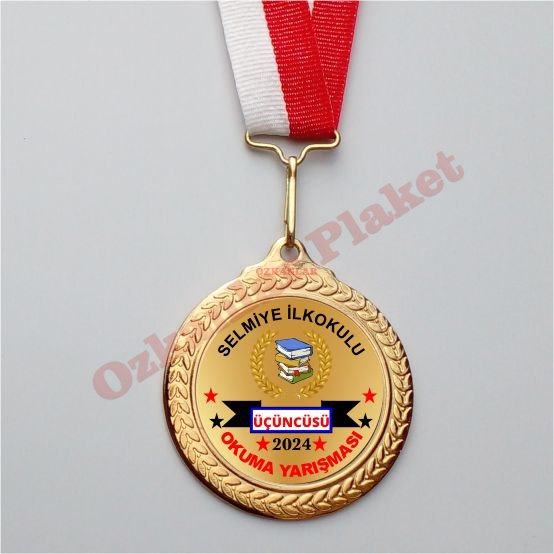 En Ucuz Madalya KOD: MD 30