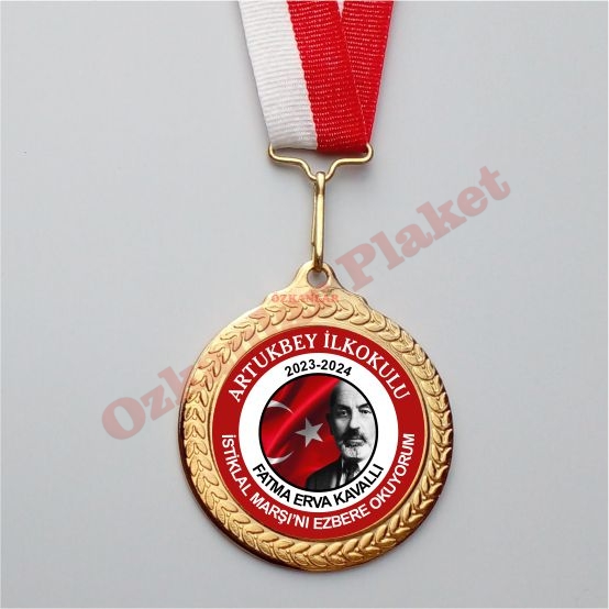 En Ucuz Madalya MD 31