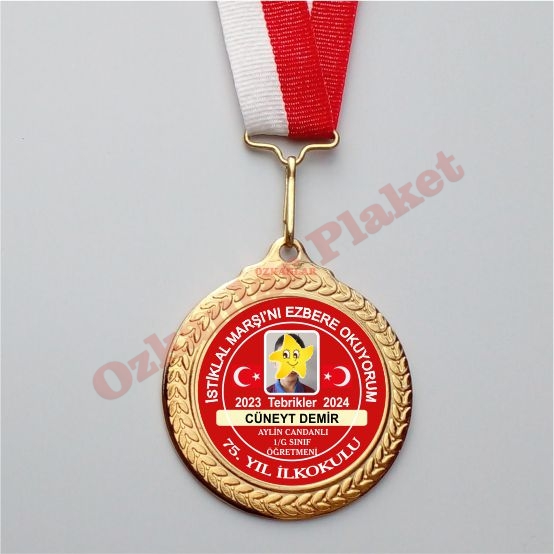 En Ucuz Madalya KOD: MD 33