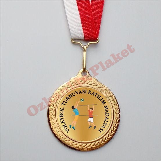 En Ucuz Tasar?m Madalya KOD: MH3