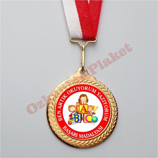 En Ucuz Tasar?m Madalya KOD: MH4