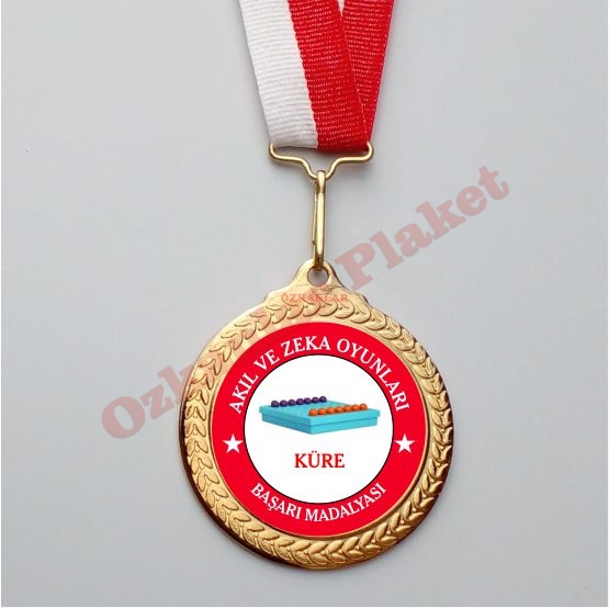 En Ucuz Tasar?m Madalya KOD: MH 6