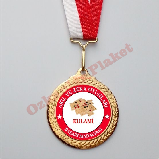 En Ucuz Tasar?m Madalya KOD: MH7