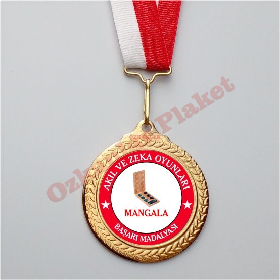 En Ucuz Tasar?m Madalya KOD: MH8