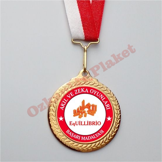 En Ucuz Tasar?m Madalya KOD: MH9