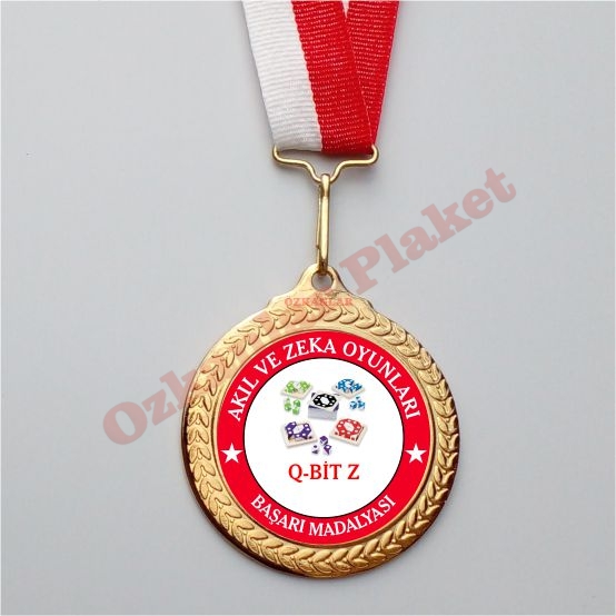 En Ucuz Tasar?m Madalya KOD: MH11
