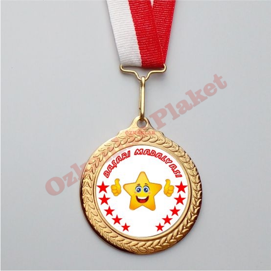 En Ucuz Tasar?m Madalya KOD:MH12