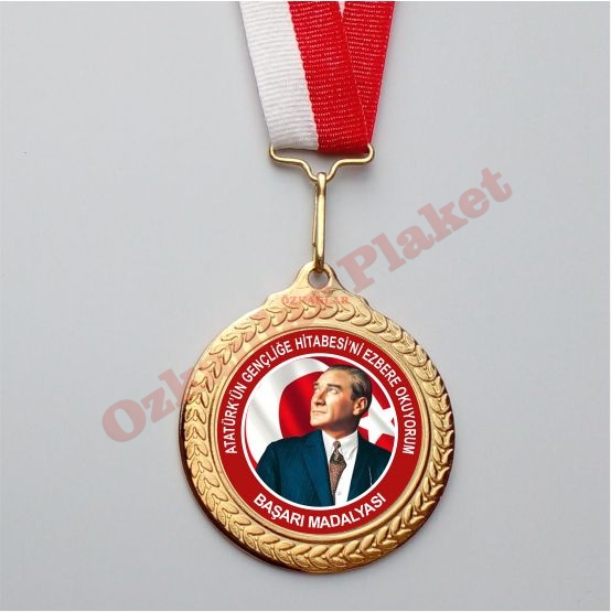 En Ucuz Tasar?m Madalya KOD: MH 15
