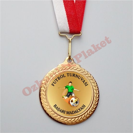 En Ucuz Tasar?m Madalya KOD:MH19